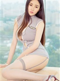 [You Guo AI you Wu] app2017 no.757 joy snow(17)